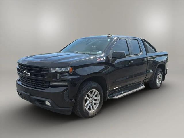 2019 Chevrolet Silverado 1500 RST for sale near Columbus, OH
