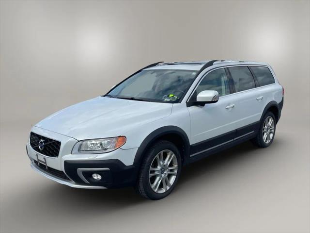 2016 Volvo XC70 T5 Platinum for sale near Columbus, OH