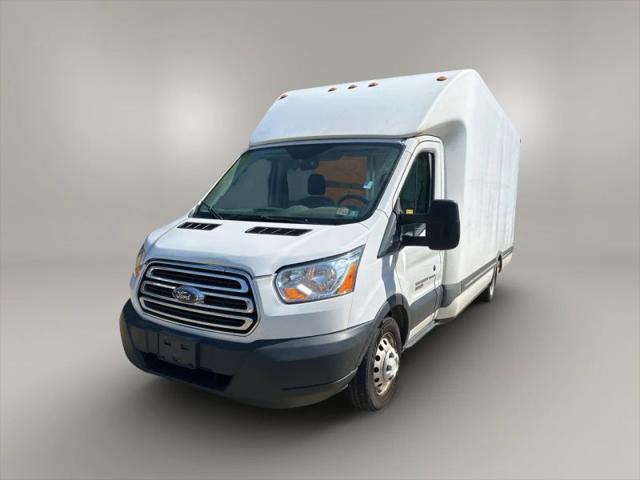 2019 Ford Transit Cutaway 350 for sale near Columbus, OH