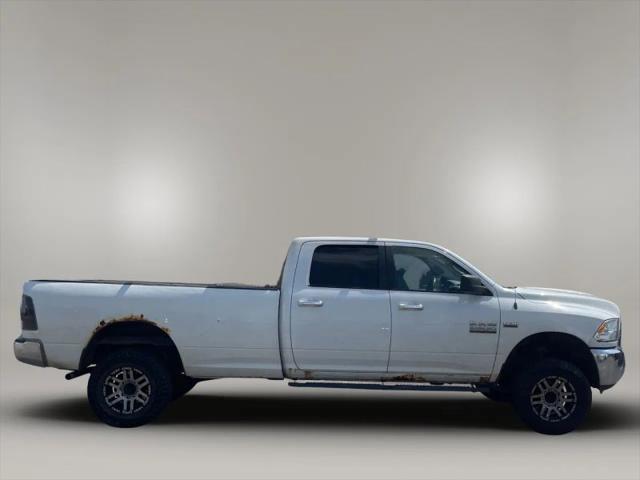 2013 Ram 2500 SLT