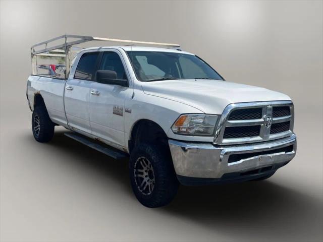 2013 Ram 2500 SLT