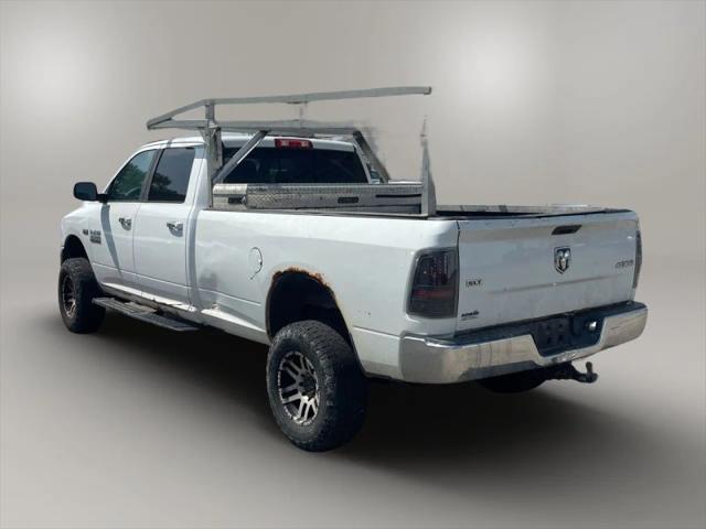 2013 Ram 2500 SLT