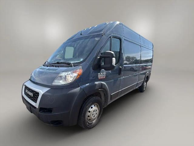 2019 Ram ProMaster 2500 Cargo Van High Roof 159 WB for sale near Columbus, OH