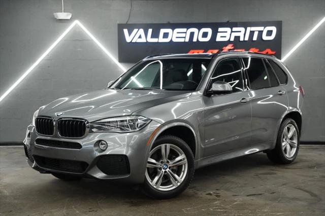 2015 BMW X5 sDrive35i for sale in Pompano Beach, FL