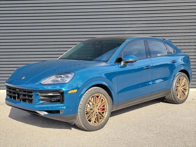 2025 Porsche Cayenne S for sale in Clearwater, FL