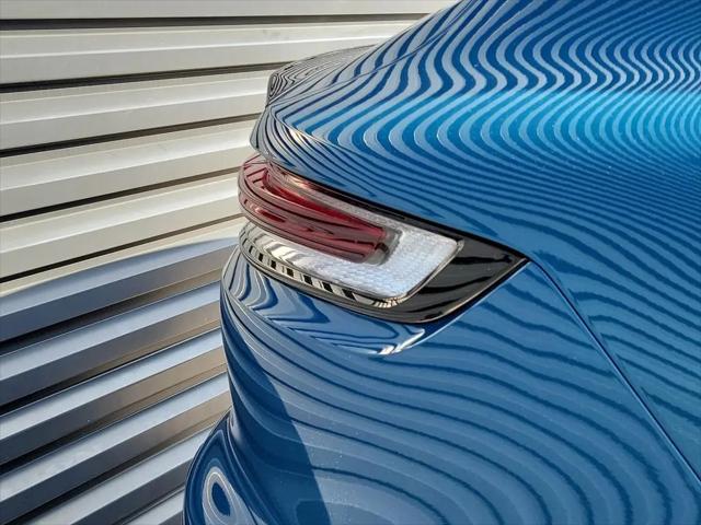 2025 Porsche Cayenne S