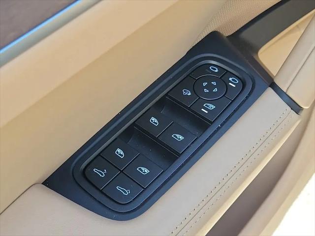2025 Porsche Cayenne S