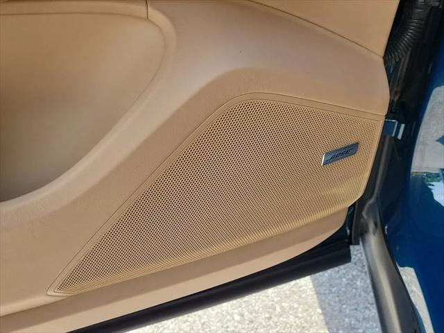 2025 Porsche Cayenne S