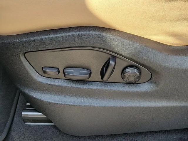 2025 Porsche Cayenne S