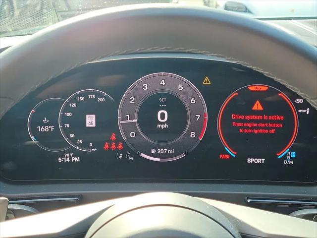 2025 Porsche Cayenne S