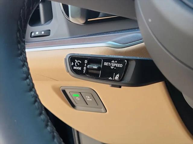 2025 Porsche Cayenne S
