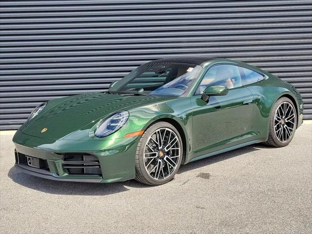 2026 Porsche 911 Carrera S for sale in Clearwater, FL