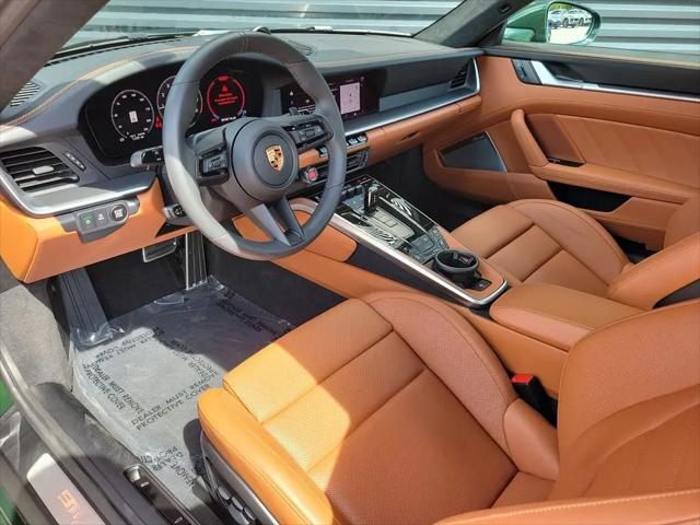 2026 Porsche 911 Carrera S