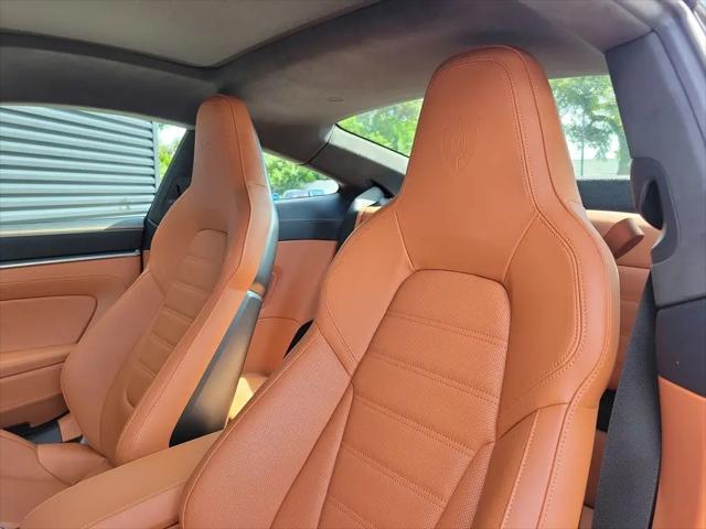 2026 Porsche 911 Carrera S