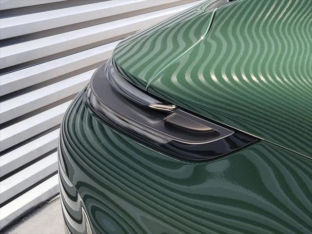 2026 Porsche 911 Carrera S