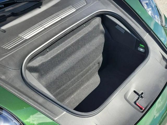 2026 Porsche 911 Carrera S