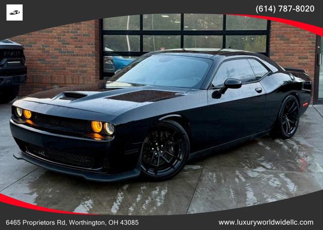 2018 Dodge Challenger for sale near Columbus, OH