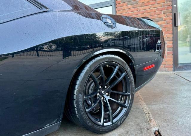 2018 Dodge Challenger R/T 392