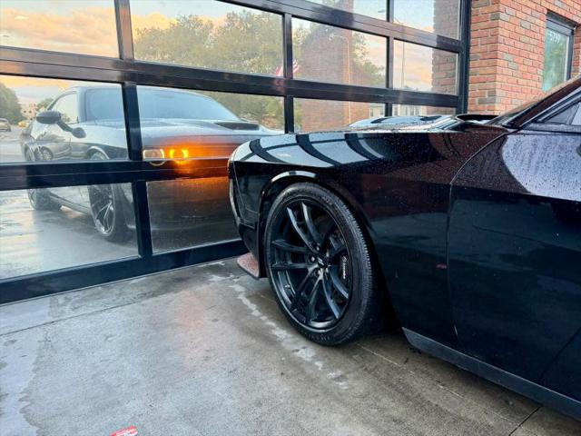 2018 Dodge Challenger R/T 392