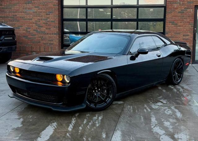 2018 Dodge Challenger for sale near Columbus, OH