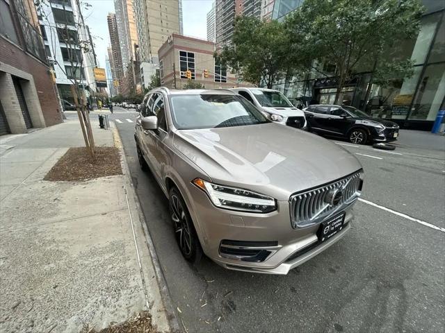 2023 Volvo XC90 B6 Plus 7-Seater for sale in New York, NY