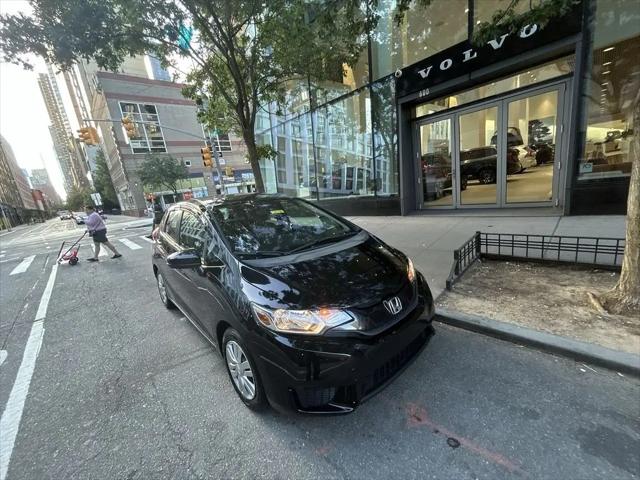 2017 Honda Fit LX for sale in New York, NY