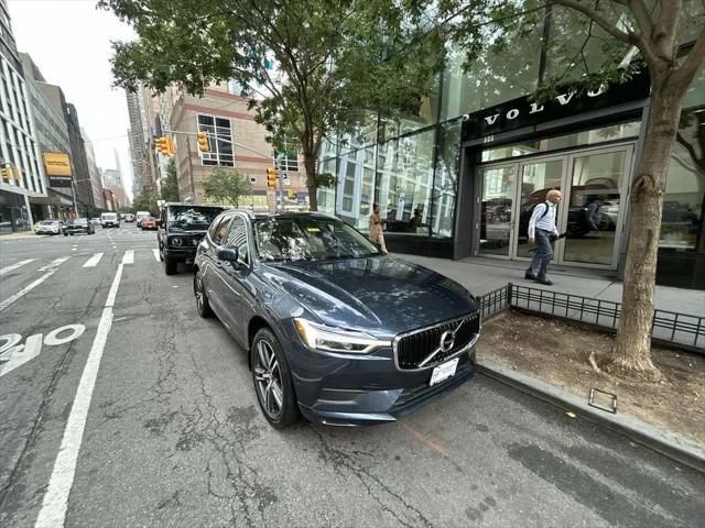 2019 Volvo XC60 T5 Momentum for sale in New York, NY