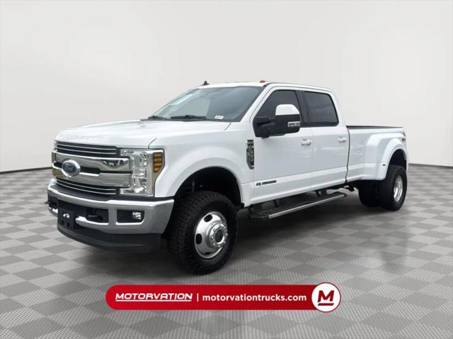 2019 Ford F-350 LARIAT for sale in Marietta, GA