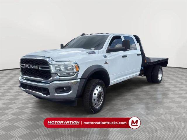 2021 Ram Ram 5500 Chassis Cab Tradesman/SLT/Laramie/Limited for sale in Marietta, GA