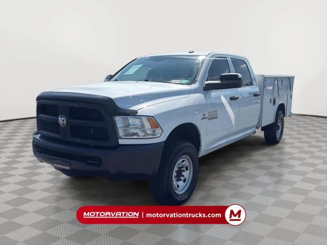 2014 Ram 2500 Tradesman for sale in Marietta, GA