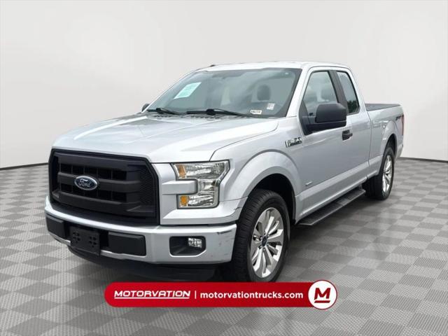 2016 Ford F-150 XL for sale in Marietta, GA