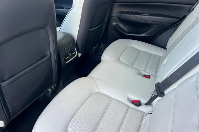 2024 Mazda CX-5 2.5 S Preferred