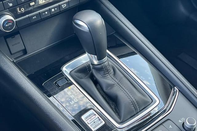 2024 Mazda CX-5 2.5 S Preferred
