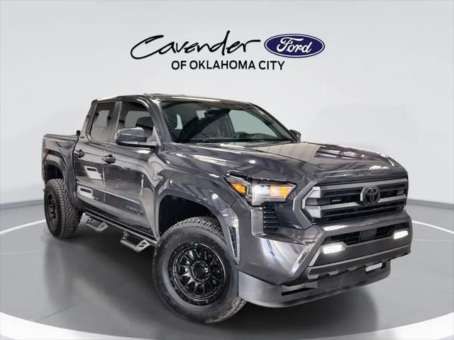 2024 Toyota Tacoma SR5 for sale in Oklahoma City, OK