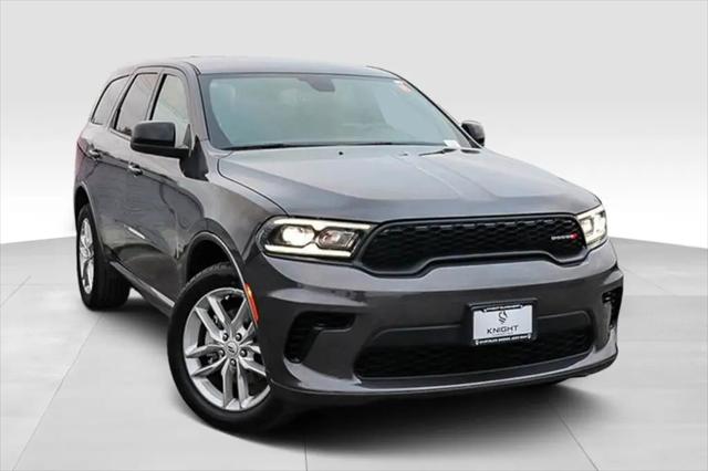 2025 Dodge Durango GT AWD