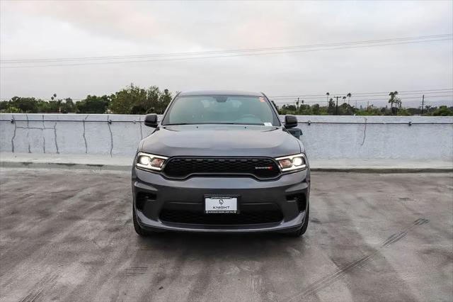 2025 Dodge Durango GT AWD