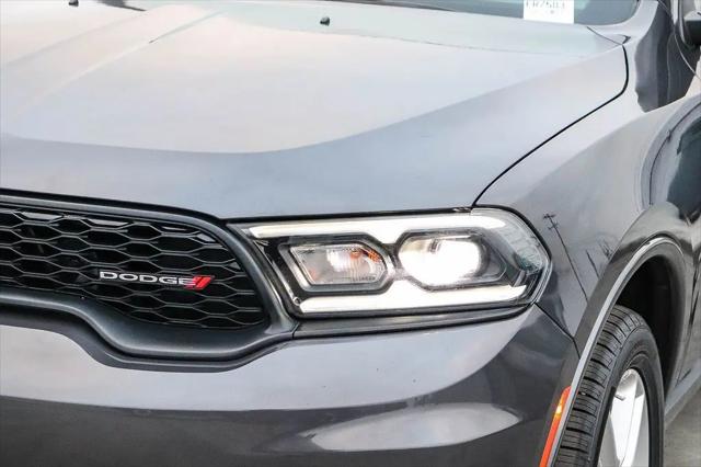 2025 Dodge Durango GT AWD