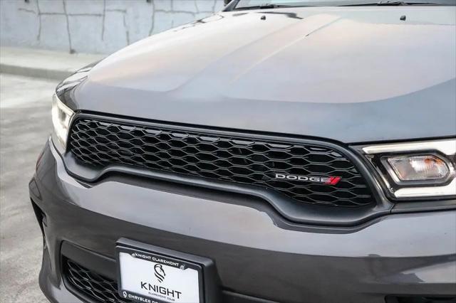 2025 Dodge Durango GT AWD