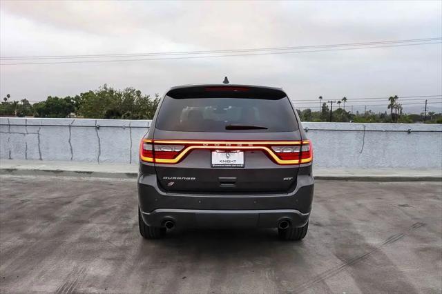 2025 Dodge Durango GT AWD