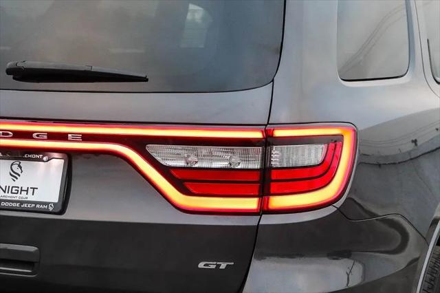2025 Dodge Durango GT AWD