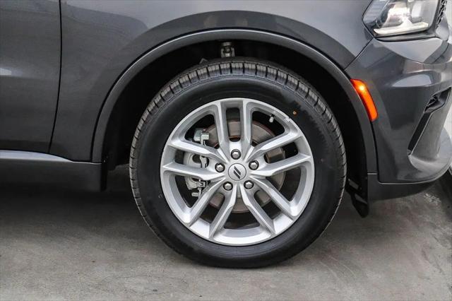 2025 Dodge Durango GT AWD
