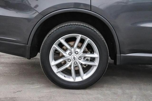 2025 Dodge Durango GT AWD
