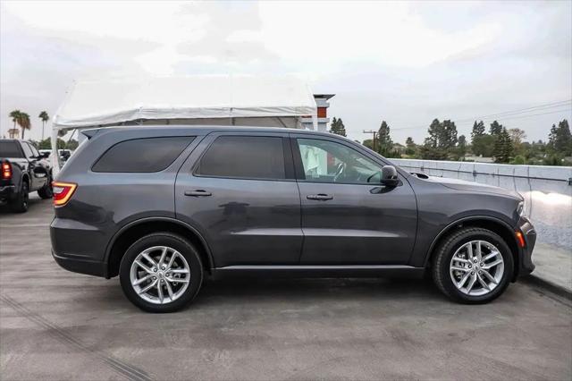 2025 Dodge Durango GT AWD