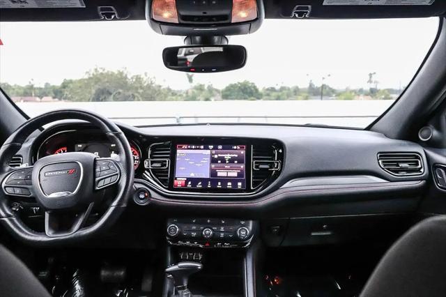 2025 Dodge Durango GT AWD