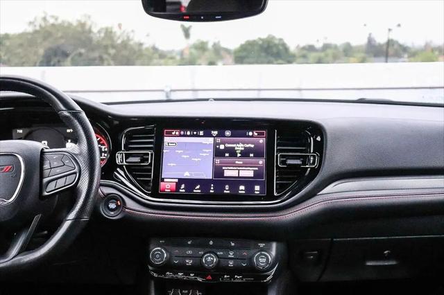 2025 Dodge Durango GT AWD