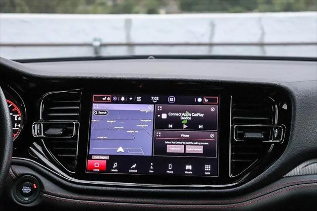 2025 Dodge Durango GT AWD