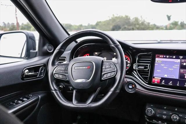 2025 Dodge Durango GT AWD