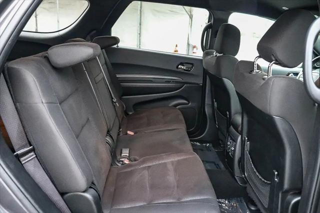 2025 Dodge Durango GT AWD