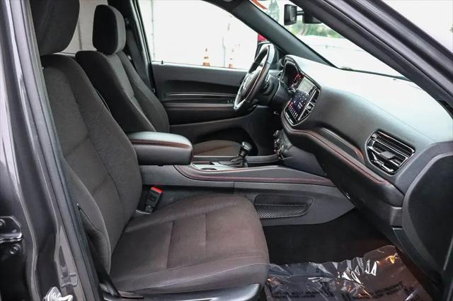 2025 Dodge Durango GT AWD