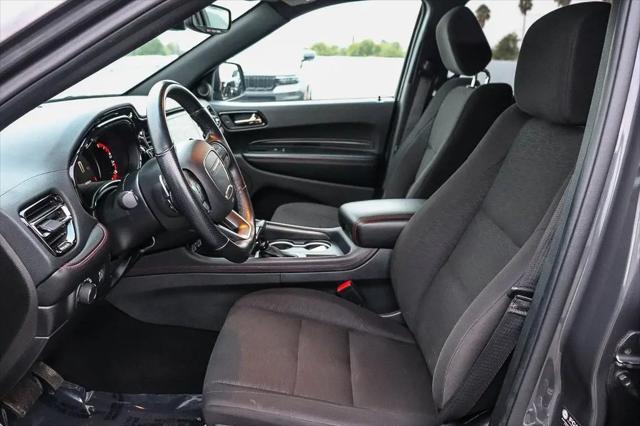 2025 Dodge Durango GT AWD
